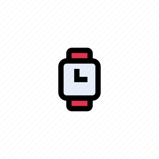 Clock, fashion, shopping, time, wristwatch icon - Download on Iconfinder