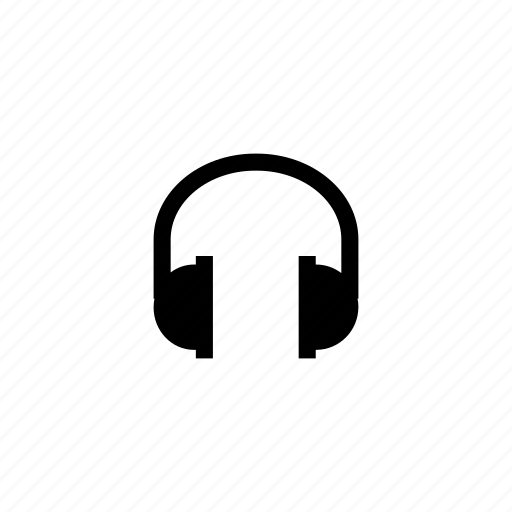 Audio, headphone, headset, music, speaker icon - Download on Iconfinder