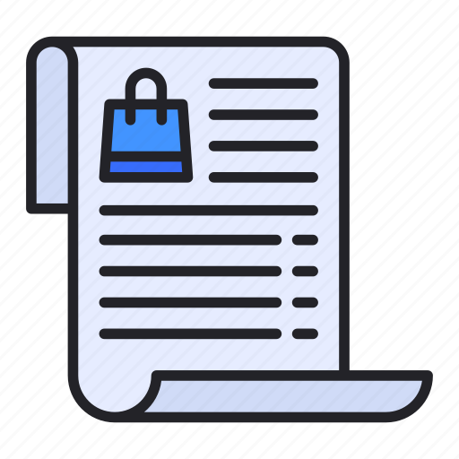 List, shopping, wish icon - Download on Iconfinder