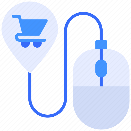 Buy, mouse, shopping icon - Download on Iconfinder