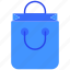 bag, ecommerce, shopping 