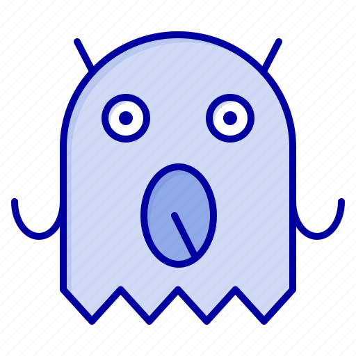 Alien, monster, space icon - Download on Iconfinder
