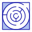 labyrinth, map, maze, pattern, strategy 