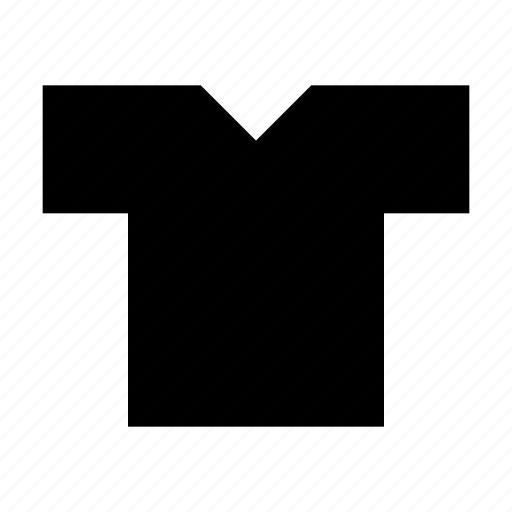 Clothes, fashion, shirt, t, tee icon - Download on Iconfinder