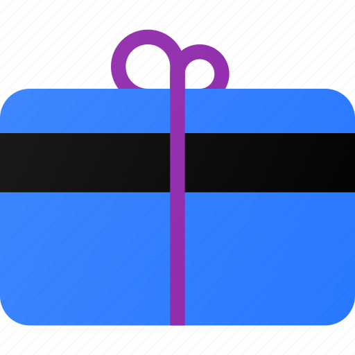 Card, commerce, ecommerce, gift, ribbon, shopping icon - Download on Iconfinder