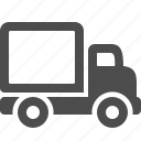 delivery, logistics, truck, vehicle