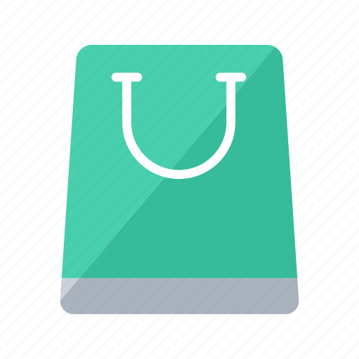 Bag, mall, paper bag, purse, shop, shopping, shopping bag icon - Download on Iconfinder