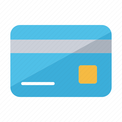 Credit card, debt, debut card, master card, shop icon - Download on Iconfinder