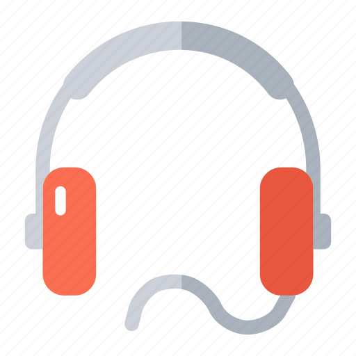 Audio, headphones, headset, listen, music, shop icon - Download on Iconfinder