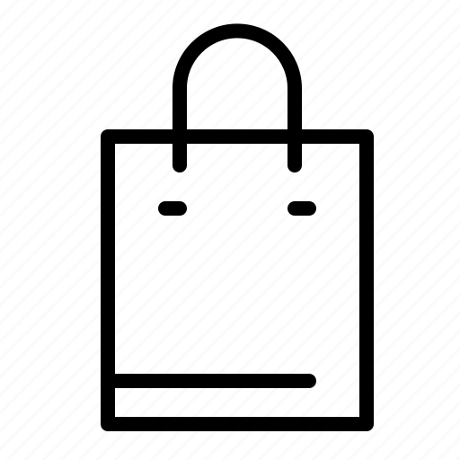 Purchase, shop, shopping bag, store icon - Download on Iconfinder