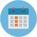 calendar, date, day, event, schedule, timeframe, yearbook
