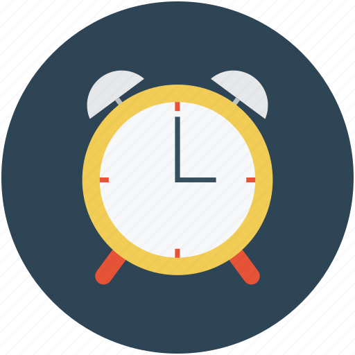 Clock, retro, time, timepiece, timer, watch icon - Download on Iconfinder