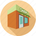 corner store, online shop, shop, store