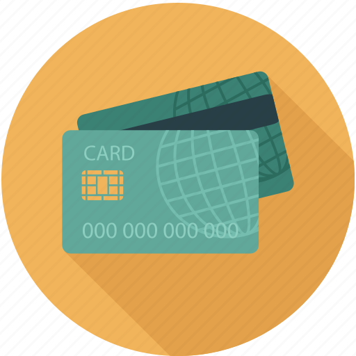 Card, credit card, debit card, secure card icon - Download on Iconfinder