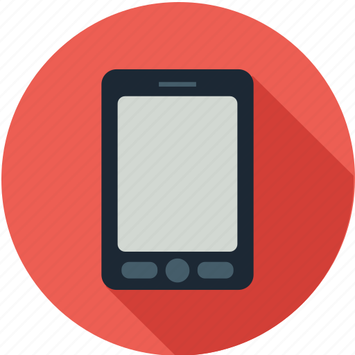 Electronic tablet, phone, smart phone, tablet icon - Download on Iconfinder