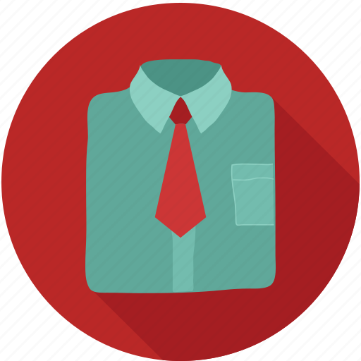 Business, business attire, professional, suit icon - Download on Iconfinder