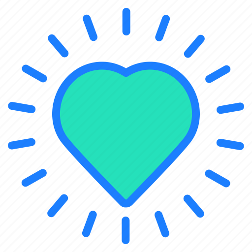 Clock, favorite, heart, love, wishlist icon - Download on Iconfinder