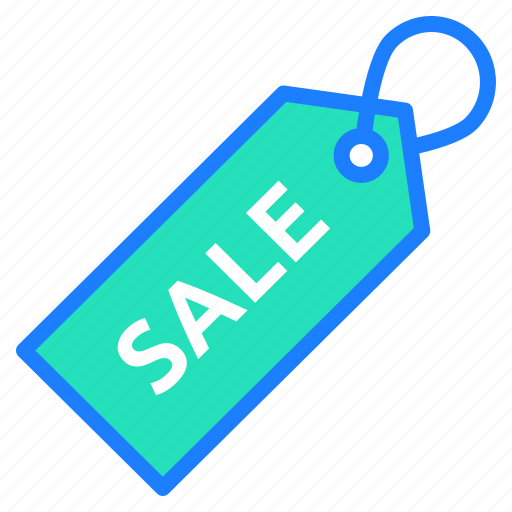Discount, label, price tag, sale, shopping, tag icon - Download on Iconfinder
