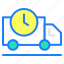delivery truck, delivery van, express delivery, fast delivery, logistics, on time delivery, timely delivery 