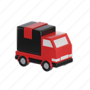 car, truck, delivery, transport, travel, auto, shipping, package, automobile 