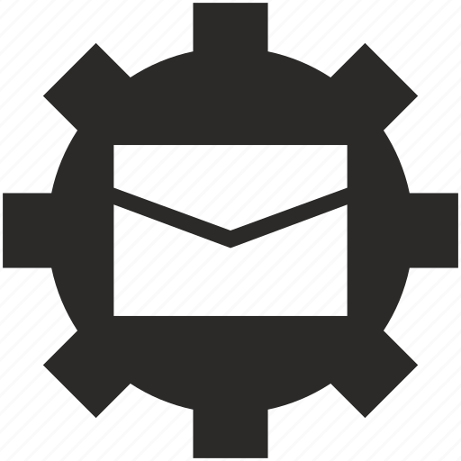 Info, letter, message, news, option, settings icon - Download on Iconfinder