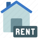house, renting, job, profession, rental, home