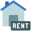 house, renting, job, profession, rental, home 