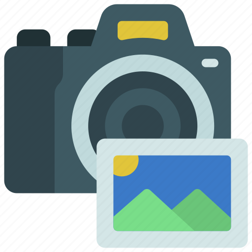 Photographer, job, profession, photography icon - Download on Iconfinder