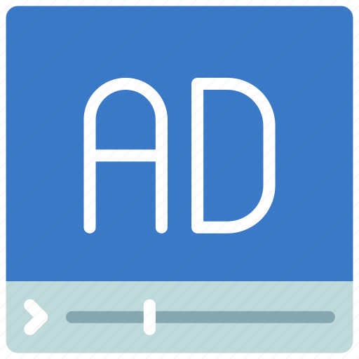 Video, advertiser, job, profession, advert icon - Download on Iconfinder