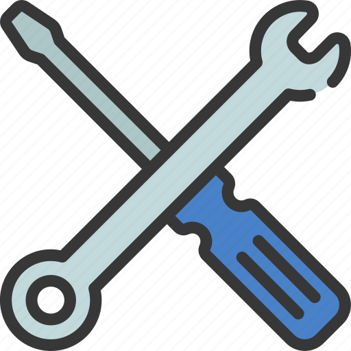 Handyman, work, job, profession, diy, tools icon - Download on Iconfinder