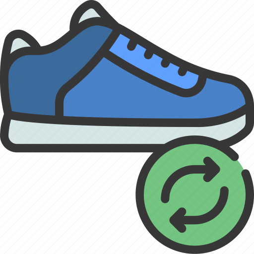Sneaker, flipping, job, profession, shoes icon - Download on Iconfinder