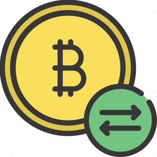 Trade, cryptocurrency, job, profession, crypto, bitcoin icon - Download on Iconfinder