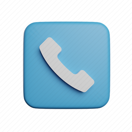 Call, front icon - Download on Iconfinder on Iconfinder