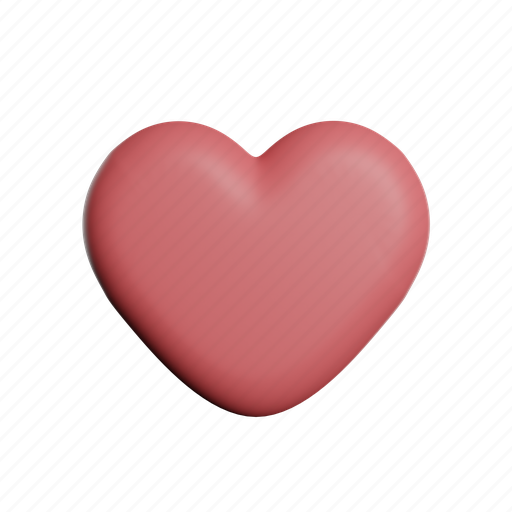 Heart, front icon - Download on Iconfinder on Iconfinder
