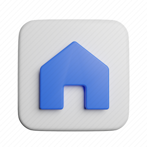 Home, front icon - Download on Iconfinder on Iconfinder