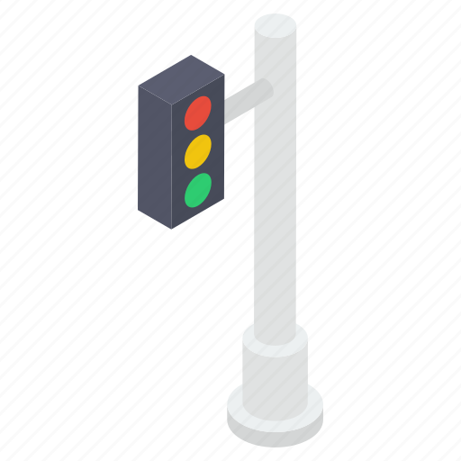 Indicator light, road signs, traffic lamps, traffic lights, traffic signals icon - Download on Iconfinder