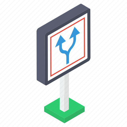 Arrow, ban, direction, prohibition, return, sign icon - Download on Iconfinder