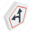 crossroad intersection, guideboard, road board, road direction, road intersection, road junction, signboard 