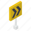 direction arrow, fast forward, forward symbol, right sign, road sign, traffic sign 