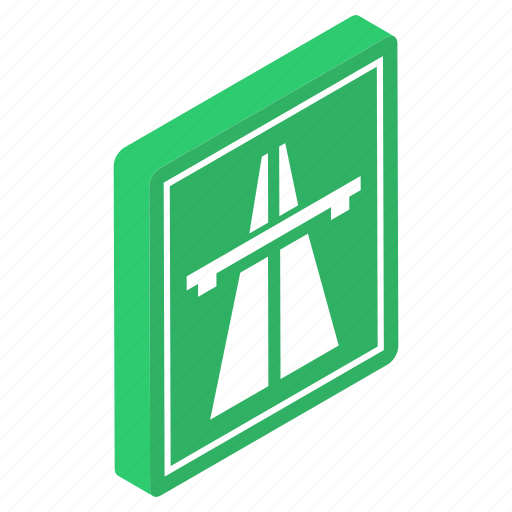 Highway, passageway, road sign, roadway, route, underpass sign icon - Download on Iconfinder