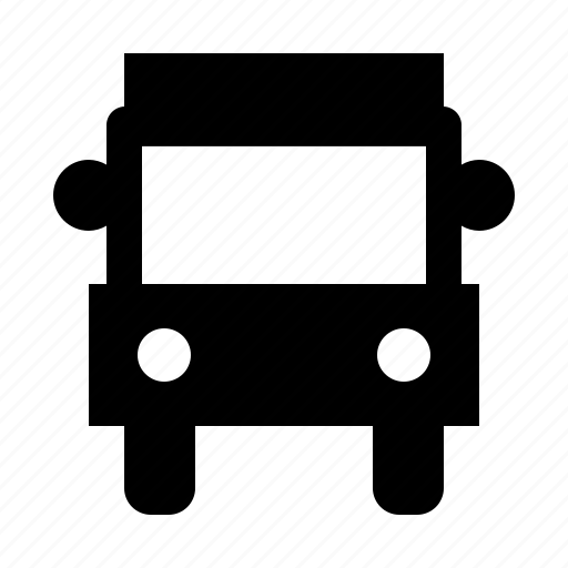 Autobus, travel, truck icon - Download on Iconfinder