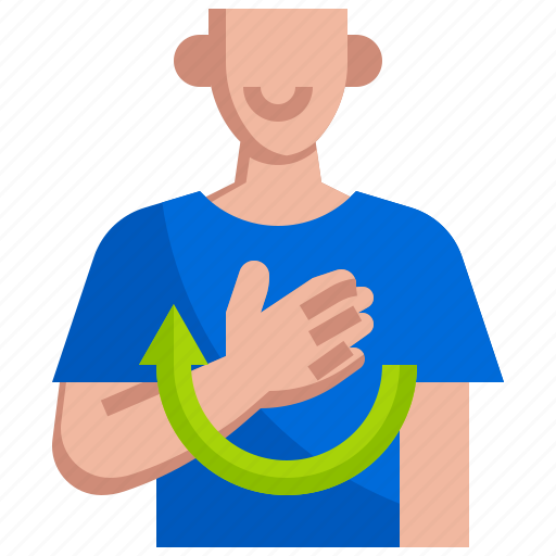 Please, hands, gestures, sign, language, hand icon - Download on Iconfinder