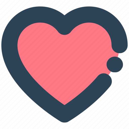 Favorite, heart, like, love, sign icon - Download on Iconfinder