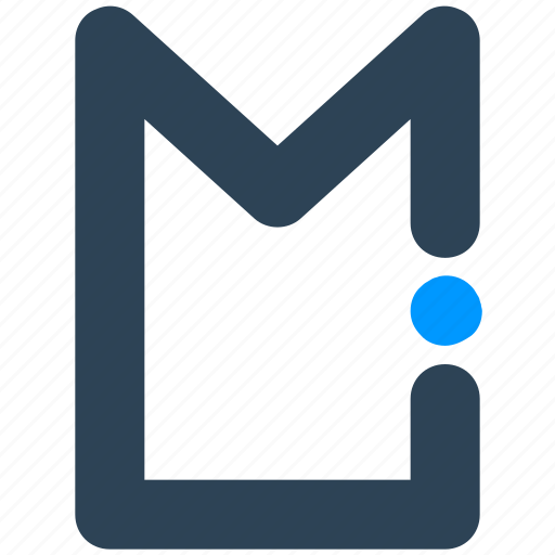 Bookmark, favorite, ribbon, sign icon - Download on Iconfinder