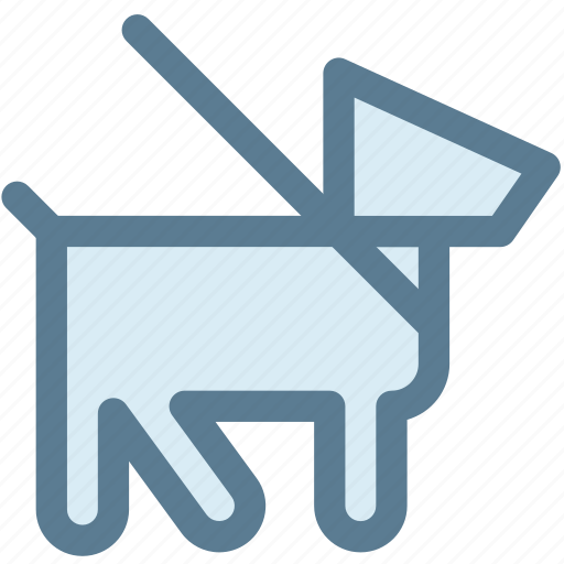 Dog, leash, navigation, pet, pet dog, sign icon - Download on Iconfinder