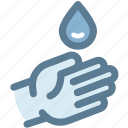 clean, hand, hand washing, navigation, sign, washing, water