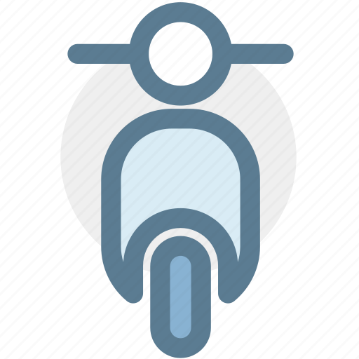 Bike, motor, motorbike, motorcycle, navigation, parking, sign icon - Download on Iconfinder
