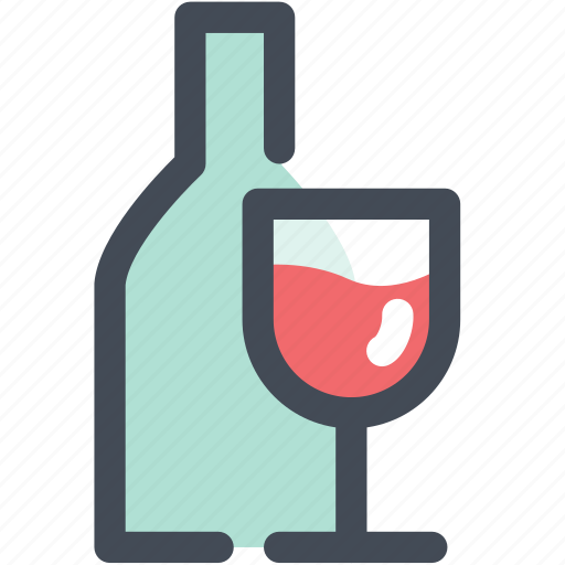 Drink, glass, knife, navigation, restaurant, sign, wine glass icon - Download on Iconfinder