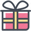 box, celebrate, celebrating, gift, gift box, navigation, sign 