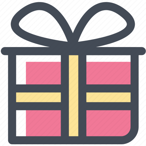 Box, celebrate, celebrating, gift, gift box, navigation, sign icon - Download on Iconfinder